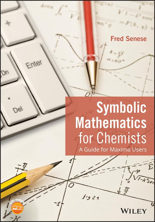Mathematics for Chemists